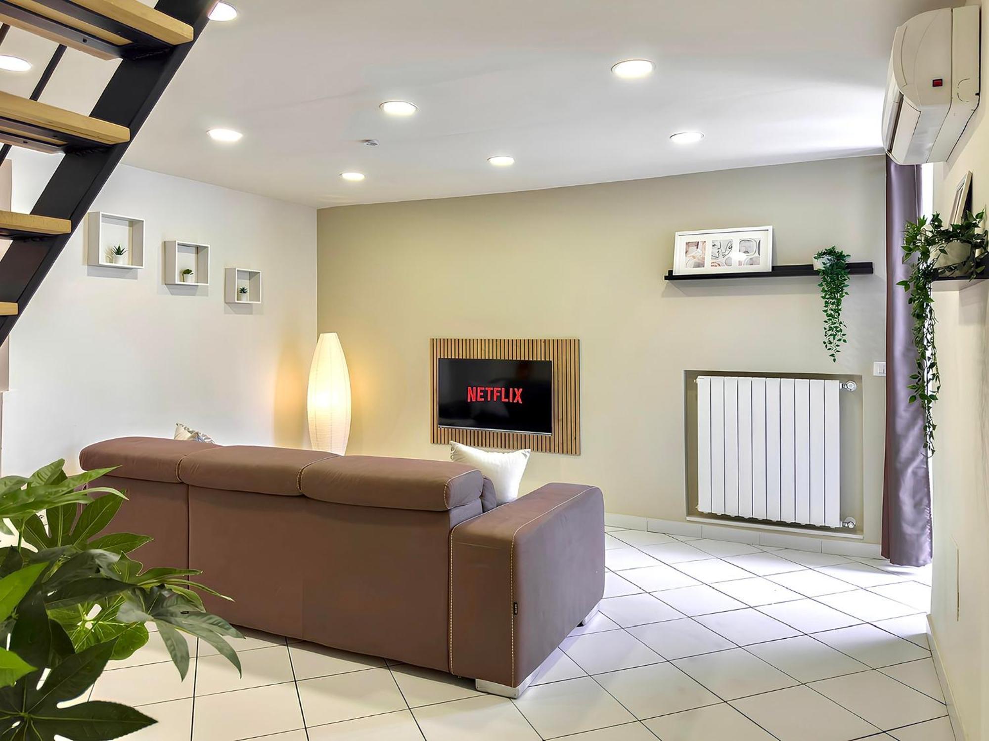 Katasoul Home Vacation Catania Exterior photo