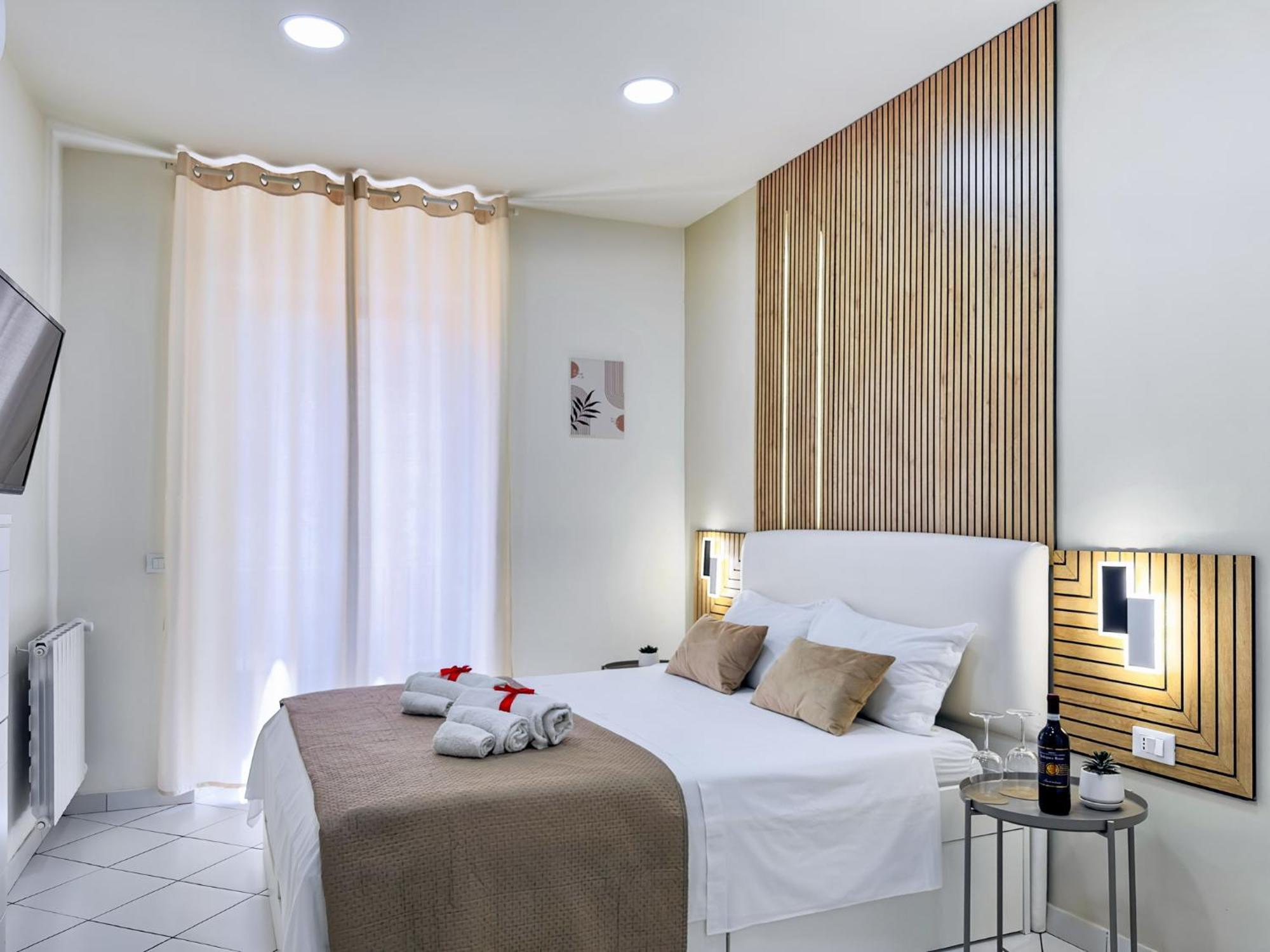 Katasoul Home Vacation Catania Exterior photo